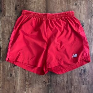 New Balance Accelerate 5” Liner